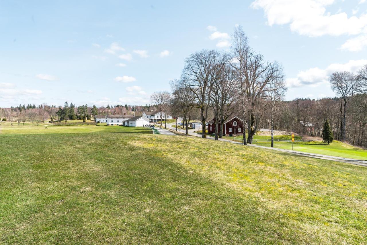 Isaberg Golfklubb Villa Hestra Exterior photo