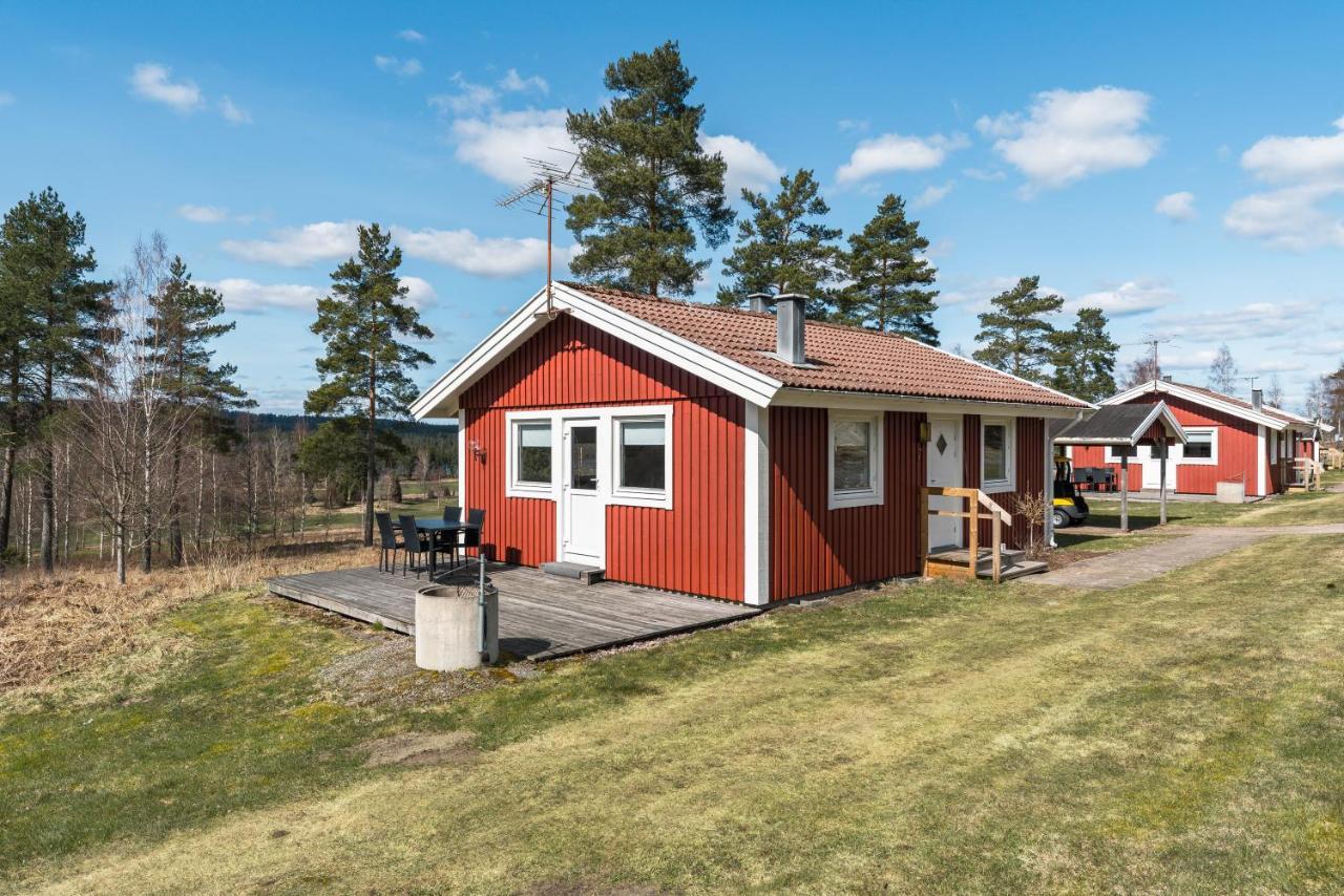 Isaberg Golfklubb Villa Hestra Exterior photo