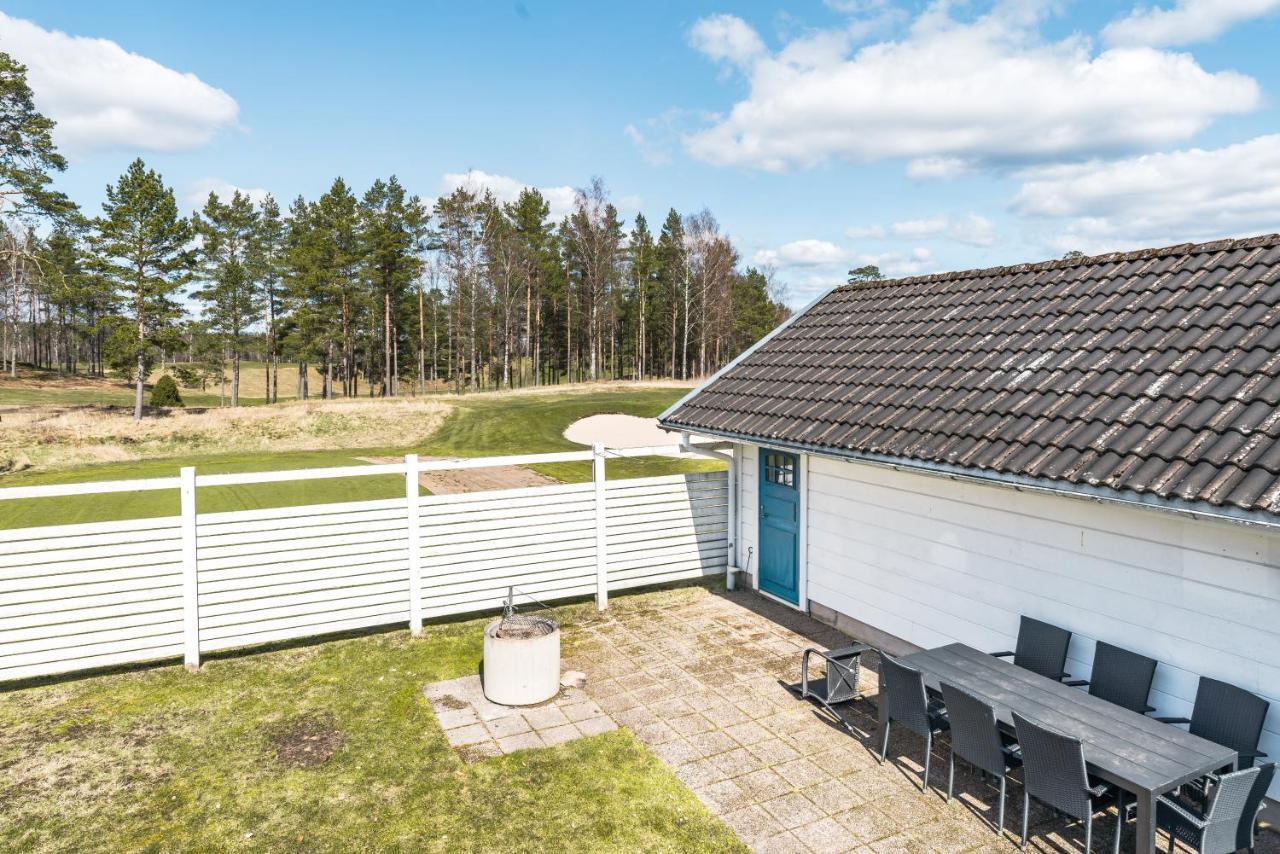 Isaberg Golfklubb Villa Hestra Exterior photo