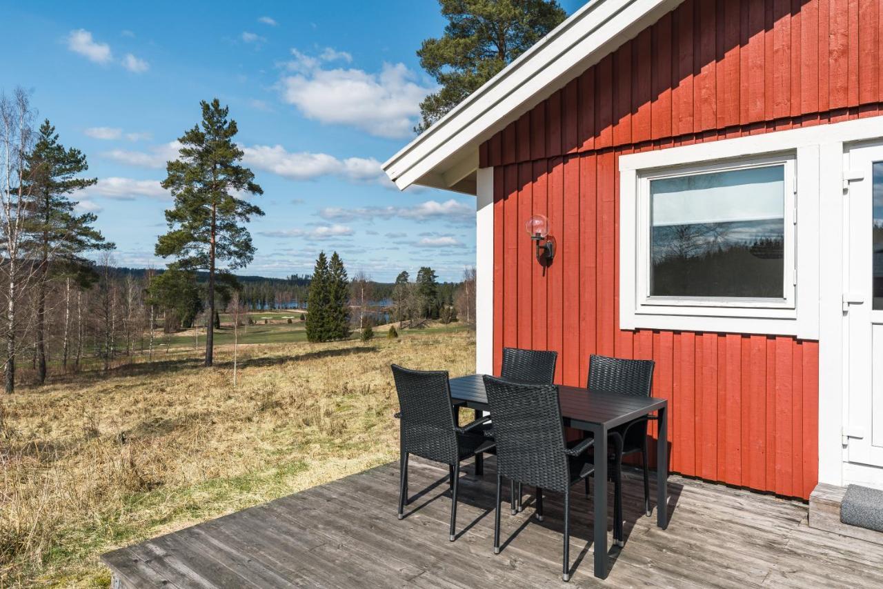 Isaberg Golfklubb Villa Hestra Exterior photo