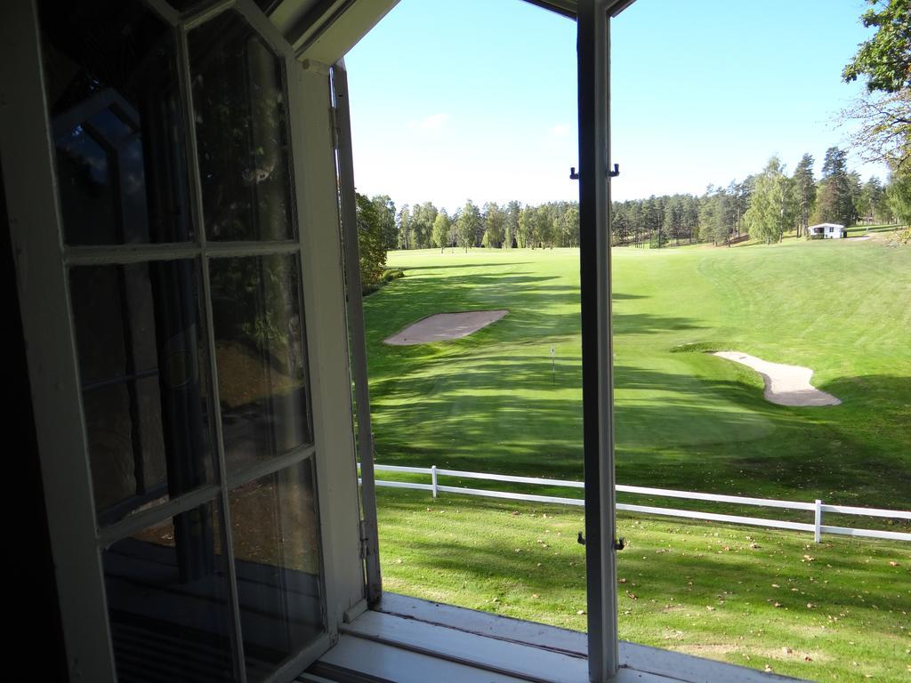 Isaberg Golfklubb Villa Hestra Exterior photo