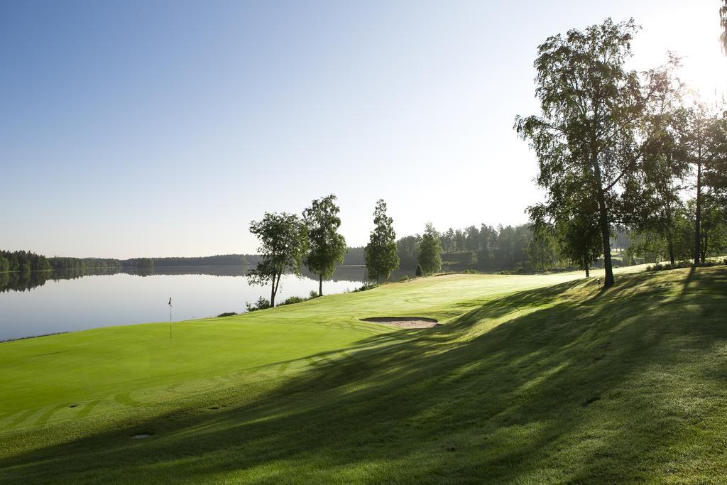 Isaberg Golfklubb Villa Hestra Exterior photo