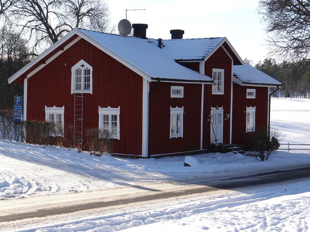 Isaberg Golfklubb Villa Hestra Exterior photo